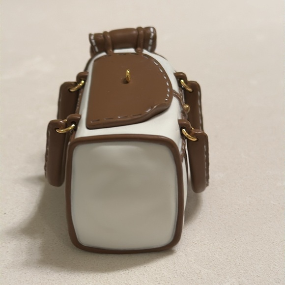 Barbie Fashion Pup Ornament Set by Hallmark 2006 - Picture 10 of 14